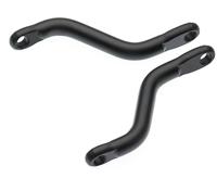 Tubus speciale bevestigingsstangen set stay set incl. screw