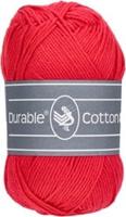 Durable Cotton 8 318 Tomato