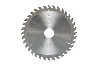 Hitachi Cirkelzaagblad 190X30 Z36 - thumbnail