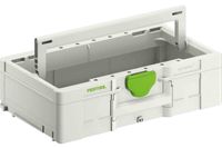 Festool Accessoires Systainer³ ToolBox SYS3 TB L 137 - 204867