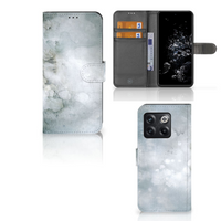 Hoesje OnePlus 10T Painting Grey