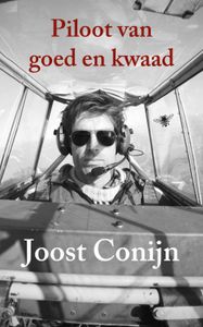 Piloot van goed en kwaad - Joost Conijn - ebook