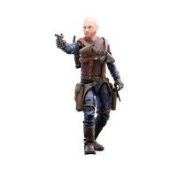 Star Wars: The Mandalorian Black Series Action Figure Migs Mayfeld 15 cm - thumbnail