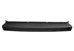 Achterbumper Midden 1637540