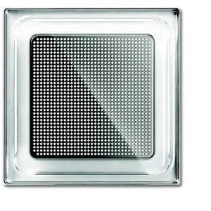 Busch-Jaeger 2CKA001510A0019 Afdekking Busch-iceLight 1 stuk(s)