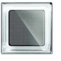 Busch-Jaeger 2CKA001510A0019 Afdekking Busch-iceLight 1 stuk(s)