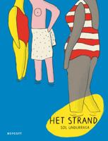 Het strand (Hardback)