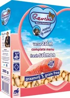 Renske Adult vers zalm graanvrij 395g