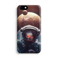Voyager: iPhone 8 Volledig Geprint Hoesje