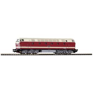 Piko H0 59942 H0 diesellocomotief BR 119 van de DR