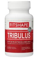 Fitshape Tribulus 1000mg Tabletten 100st