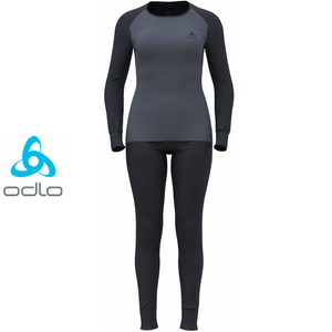 Odlo Odlo | Warm Active ECO | Dames voordeelset