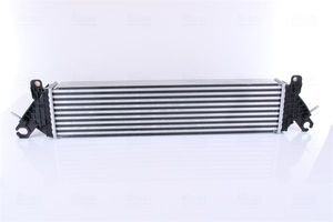 Intercooler, inlaatluchtkoeler 961545