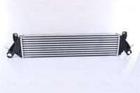 Intercooler, inlaatluchtkoeler 961545