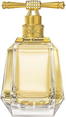 Juicy Couture I Am Juicy Couture Eau de Parfum 50ml | Dames Parfum Juicy Couture I Am Juicy Couture Eau de Parfum 50ml | Dames Parfum