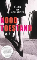 Noodtoestand - Ellen den Hollander - ebook