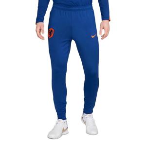 KNVB Nederlands Elftal Trainingsbroek 2024-2025 Blauw