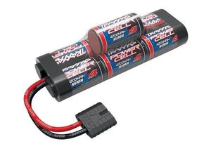 Battery, series 4 power cell (nimh, 7-c hump, 8.4v)