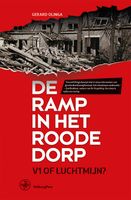 De ramp in het Roode Dorp - Gerard Olinga - ebook