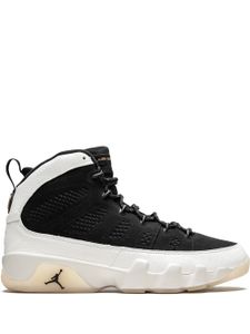 Jordan baskets Jordan 9 Retro - Noir