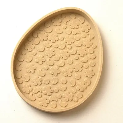 Kiddi Bio Vulvorm Paasei Kiddi Bio Vulvorm Paasei