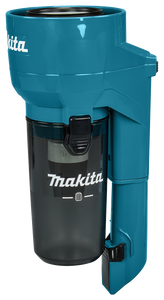 Makita Accessoires Cycloon voorafscheider blauw - 1910D4-2 1910D4-2