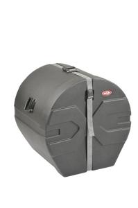 SKB 1SKB-D2022 case voor drum & percussie Enkele koffer