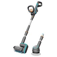 GARDENA GARDENA Akku-Multi-Reiniger AquaBrush Universal 04/18V P4A Solo 14842-55 Accu-multireiniger 18 V