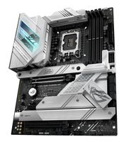 ASUS ROG STRIX Z690-A GAMING WIFI Intel Z690 LGA 1700 ATX - thumbnail