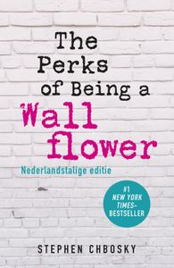 The Perks of Being a Wallflower - Stephen Chbosky - ebook