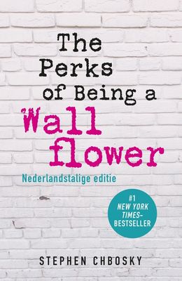 The Perks of Being a Wallflower - Stephen Chbosky - ebook