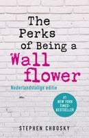 The Perks of Being a Wallflower - Stephen Chbosky - ebook