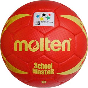 Molten Handbal School Master H3X-SM