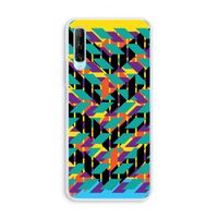 Skew Bee 1: Huawei P Smart Pro Transparant Hoesje