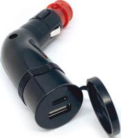 BAAS Bike Parts Usb-angle adapter baas