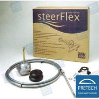 PRE315017 - STUURSET 3000 SS. 17 5,20 M