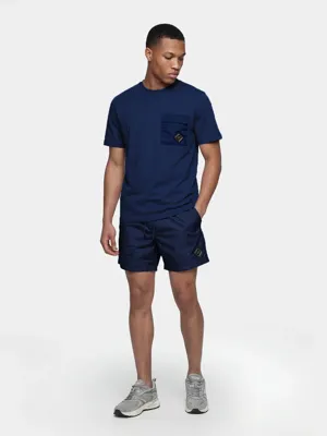 XPLCT Shadow Zomerset Heren Donkerblauw - Maat M - Kleur: Donkerblauw | Soccerfanshop XPLCT Shadow Zomerset Heren Donkerblauw - Maat M - Kleur: Donkerblauw | Soccerfanshop