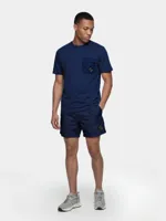 XPLCT Shadow Zomerset Heren Donkerblauw - Maat M - Kleur: Donkerblauw | Soccerfanshop