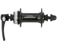 Shimano Voornaaf deore m6000