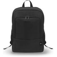 DICOTA Eco Backpack BASE 43,9 cm (17.3 ) Rugzak Zwart - thumbnail