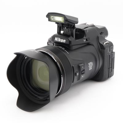 Nikon Coolpix P1100 occasion