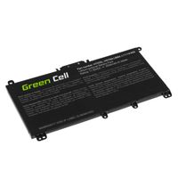 Green Cell HT03XL GC-HP163 Laptopaccu 11.4 V 3400 mAh HP - thumbnail
