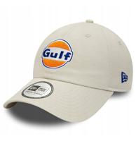 McLaren Racing Gulf Pet - Beige