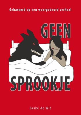 Geen sprookje (Paperback)