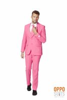 Maatpak roze elite Opposuits