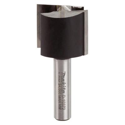 Makita D-10372 Freesbit Groeffrees S 8mm 25x20mm