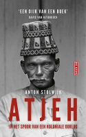 Atjeh - Anton Stolwijk - ebook - thumbnail