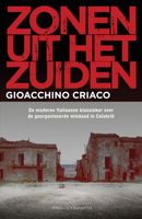 Zonen uit het Zuiden - Gioacchino Criaco - ebook