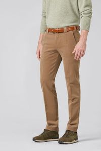 MEYER Broek Roma 2-390 Camel