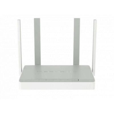 Router Keenetic KN-3810-01-EU Wit USB RJ45 Ethernet LAN USB 3.2 Wi-Fi